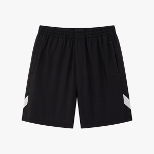 Quần Short Gió Thể Thao Biluxury 9QDGT529DEN